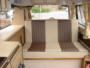 speed boat driver's seats