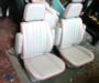 boat seats